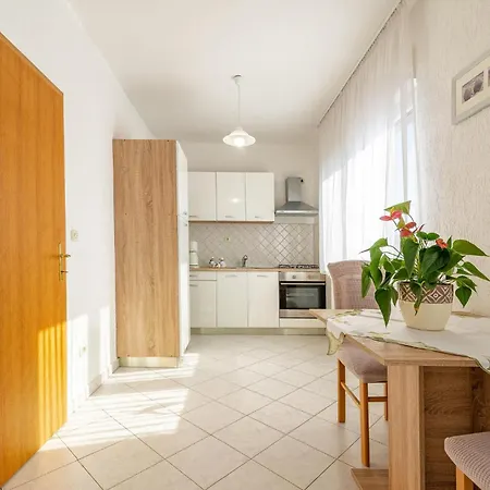 Cozy In With House Sea View Apartmán Zadar