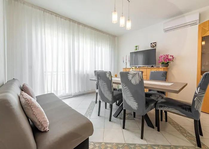 Cozy In Appartement