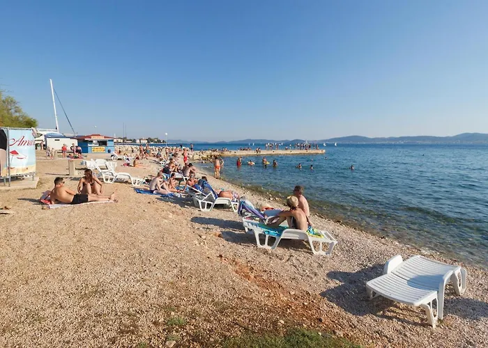 Cozy In * Zadar