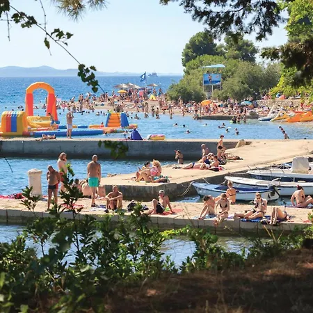 Cozy In Apartment Zadar