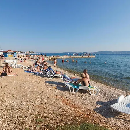 Awesome In With Wifi * Zadar