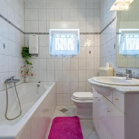 Cozy In With House Sea View * Zadar