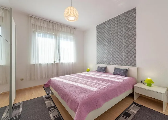 Apartman Cozy In