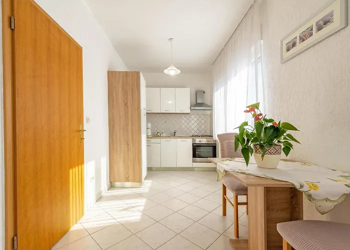 Cozy In Apartman Zára
