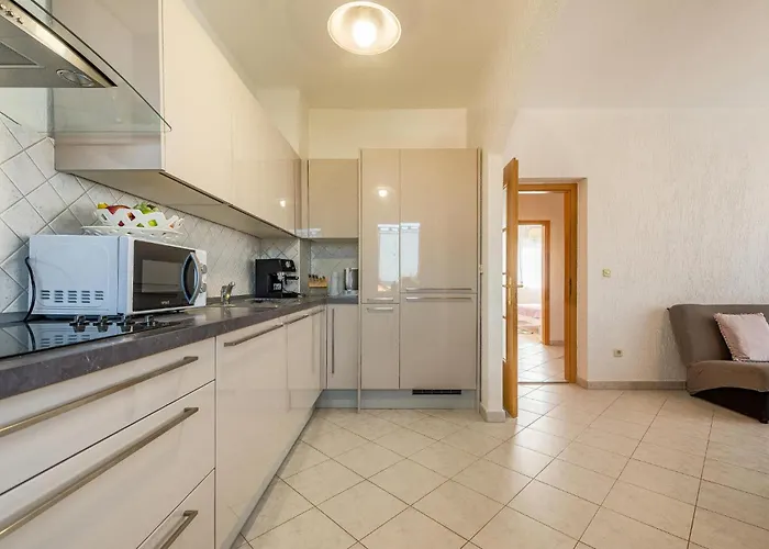 Cozy In Apartman *