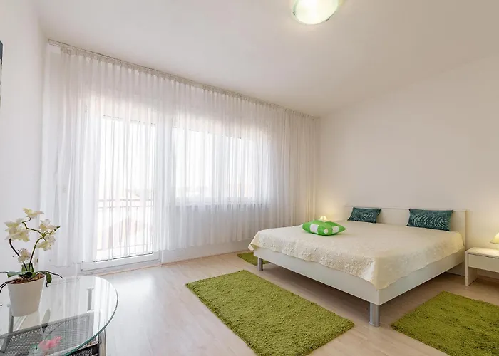 Apartman Cozy In *