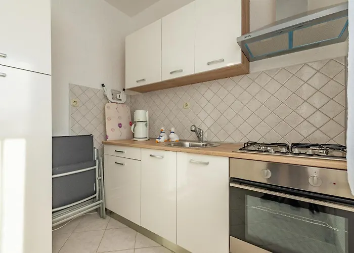 Apartman Cozy In