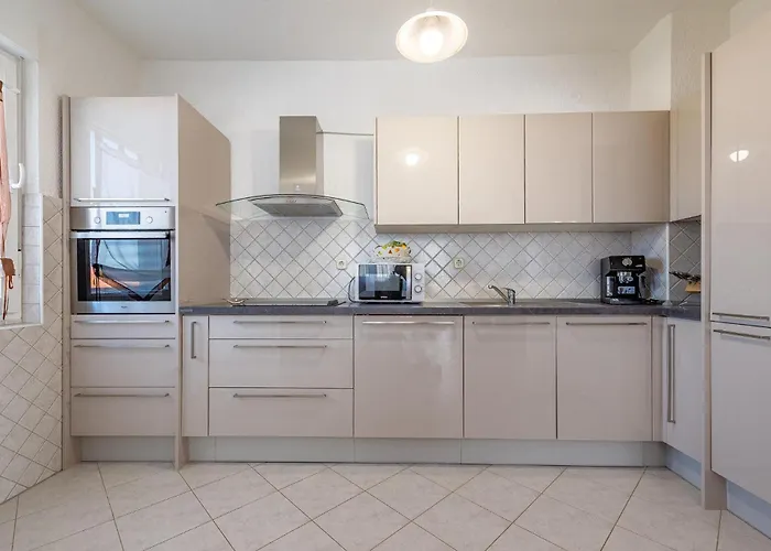 Cozy In Apartman *
