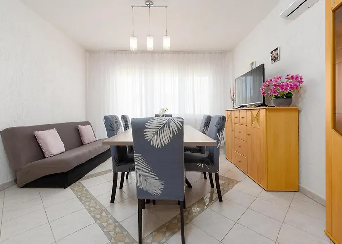 Apartman Cozy In *