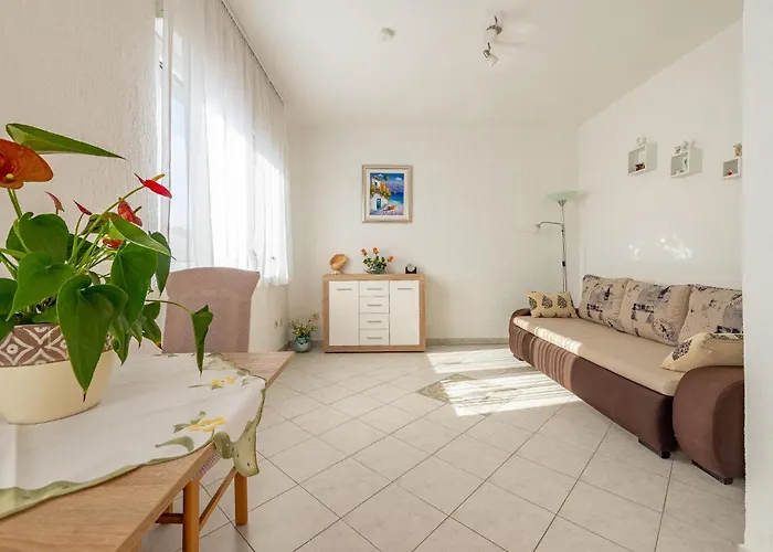 Cozy In Apartman Zára