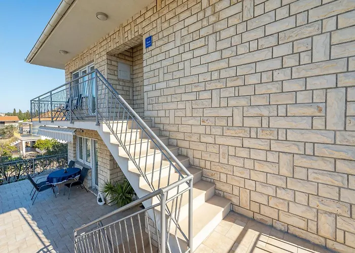 Apartman Cozy In *